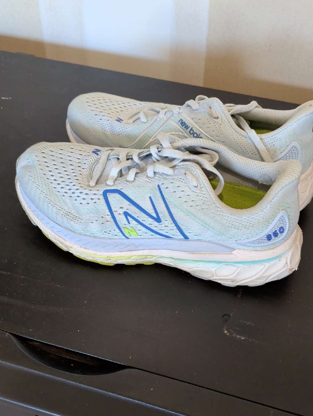 New Balance Women's 8.5